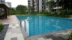 Sims Urban Oasis (D14), Condominium #454874311